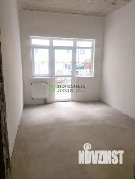 Студия квартира, вторичка, 16м2, 1/7 этаж