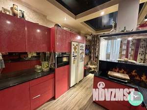 2-к квартира, вторичка, 66м2, 1/16 этаж