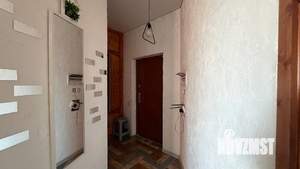 Студия квартира, вторичка, 50м2, 2/5 этаж