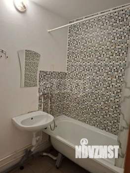 1-к квартира, вторичка, 38м2, 7/16 этаж