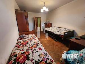 3-к квартира, вторичка, 61м2, 5/5 этаж