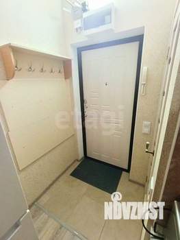 Студия квартира, вторичка, 20м2, 2/3 этаж