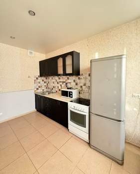 1-к квартира, вторичка, 43м2, 3/6 этаж