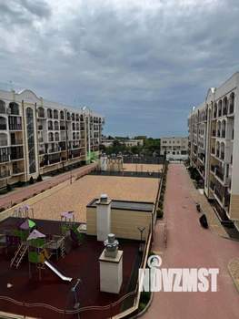 2-к квартира, вторичка, 67м2, 3/5 этаж