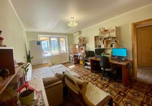 1-к квартира, вторичка, 38м2, 5/5 этаж