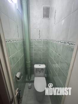 2-к квартира, вторичка, 52м2, 3/5 этаж