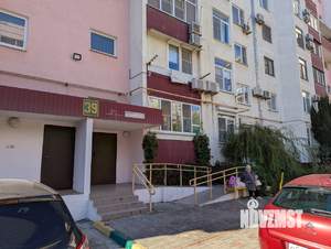 2-к квартира, вторичка, 64м2, 3/9 этаж