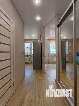 1-к квартира, вторичка, 30м2, 20/23 этаж