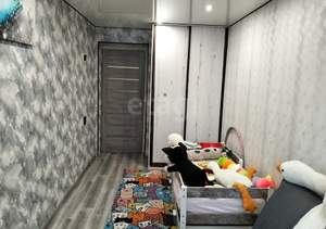 2-к квартира, вторичка, 45м2, 2/5 этаж