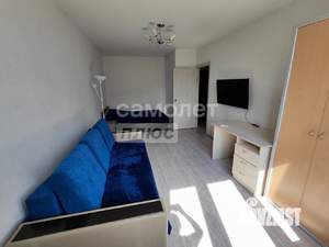 1-к квартира, вторичка, 37м2, 15/20 этаж