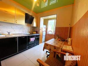 3-к квартира, вторичка, 54м2, 1/9 этаж
