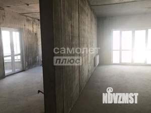 2-к квартира, вторичка, 90м2, 6/19 этаж