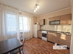 1-к квартира, вторичка, 38м2, 11/16 этаж