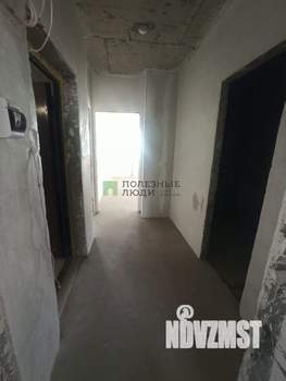 2-к квартира, вторичка, 61м2, 2/24 этаж