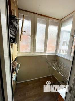 1-к квартира, вторичка, 36м2, 3/3 этаж