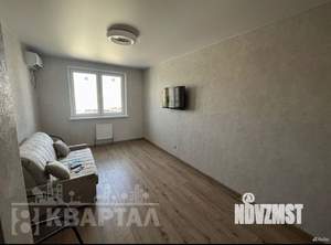 1-к квартира, вторичка, 36м2, 8/20 этаж