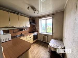 1-к квартира, вторичка, 32м2, 5/5 этаж