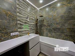 2-к квартира, вторичка, 60м2, 4/24 этаж