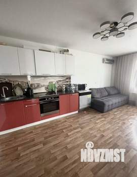 3-к квартира, вторичка, 81м2, 6/16 этаж