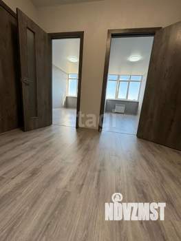 2-к квартира, вторичка, 39м2, 2/11 этаж