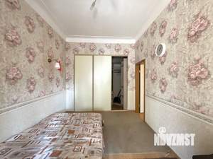 2-к квартира, вторичка, 53м2, 3/4 этаж