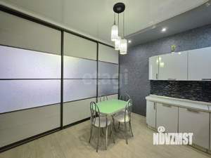 1-к квартира, вторичка, 63м2, 2/4 этаж