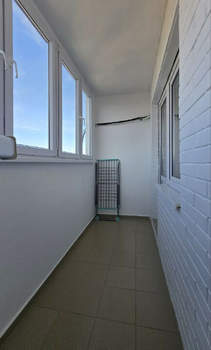 1-к квартира, вторичка, 40м2, 19/20 этаж