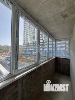 2-к квартира, вторичка, 62м2, 2/25 этаж