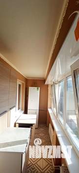 1-к квартира, вторичка, 22м2, 5/5 этаж