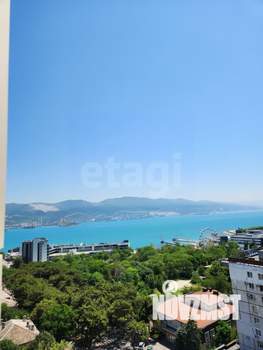 2-к квартира, вторичка, 100м2, 11/17 этаж