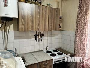 2-к квартира, вторичка, 49м2, 1/5 этаж