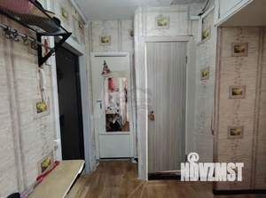 1-к квартира, вторичка, 37м2, 5/9 этаж