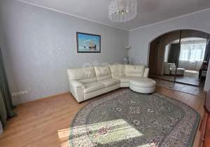 3-к квартира, вторичка, 63м2, 5/10 этаж