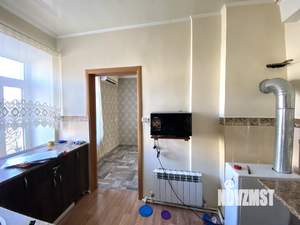 3-к квартира, вторичка, 56м2, 2/2 этаж