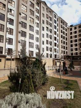 1-к квартира, вторичка, 44м2, 8/9 этаж