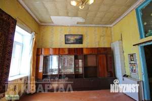 2-к квартира, вторичка, 40м2, 2/2 этаж