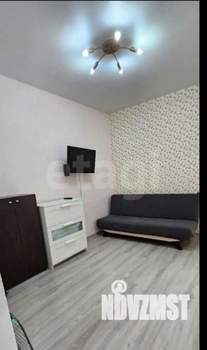 Студия квартира, вторичка, 30м2, 2/3 этаж