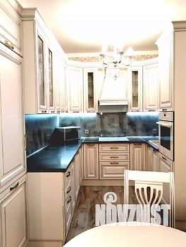 1-к квартира, вторичка, 48м2, 11/21 этаж