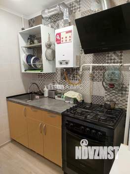 3-к квартира, вторичка, 64м2, 3/5 этаж