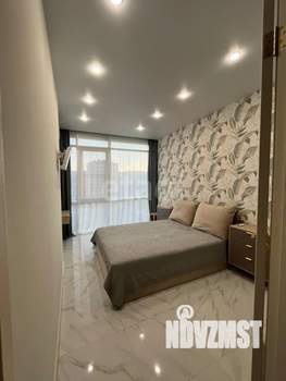 2-к квартира, вторичка, 49м2, 10/17 этаж