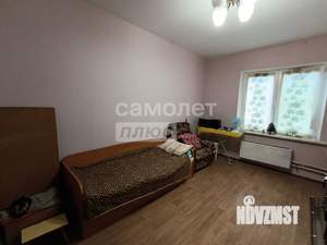 2-к квартира, вторичка, 53м2, 1/15 этаж