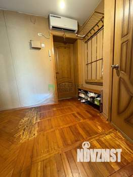 2-к квартира, вторичка, 43м2, 5/5 этаж