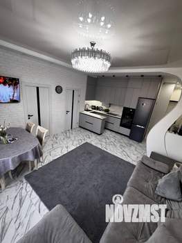 2-к квартира, вторичка, 65м2, 4/4 этаж