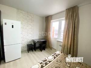 Студия квартира, вторичка, 22м2, 1/3 этаж