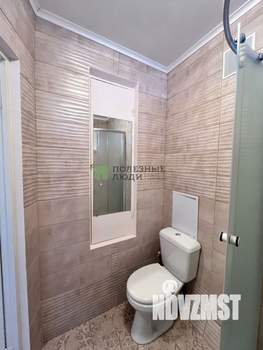 1-к квартира, вторичка, 33м2, 5/5 этаж