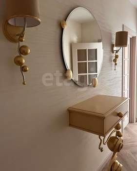 2-к квартира, вторичка, 53м2, 24/24 этаж