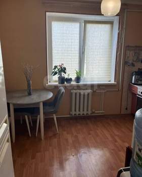 1-к квартира, вторичка, 37м2, 5/5 этаж