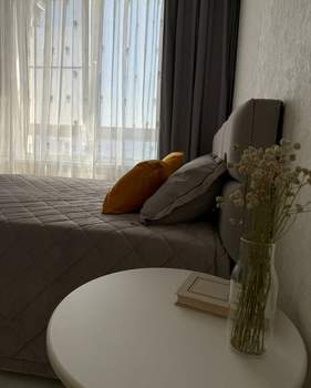 1-к квартира, вторичка, 36м2, 21/24 этаж
