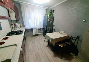 4-к квартира, вторичка, 80м2, 10/10 этаж