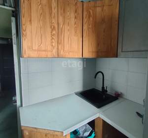 1-к квартира, вторичка, 30м2, 7/9 этаж